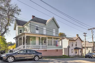 428 N Pennsylvania, Greensburg, PA 15601 - Photo 1