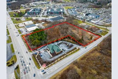 000 Rt. 19 Perry Highway and Ogleview, Cranberry Township, PA 16066 - Photo 5