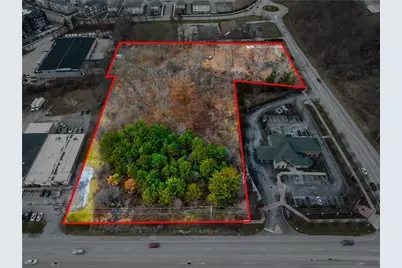 000 Rt. 19 Perry Highway and Ogleview, Cranberry Township, PA 16066 - Photo 1