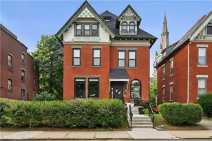 6324 Marchand St, Pittsburgh, PA 15206 - Photo 1