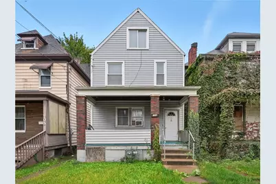 705 Russellwood Avenue, Stowe Township, PA 15136 - Photo 1