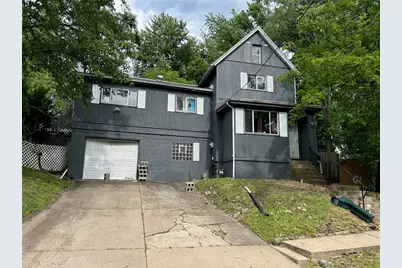 1812 Maplewood Ave, Homewood Brushton, PA 15221 - Photo 1
