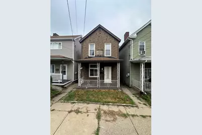 311 E 18th Ave, Homestead, PA 15120 - Photo 1