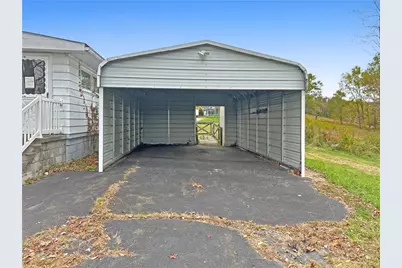 346 N Eighty Eight Rd, Carmichaels-Cumberland, PA 15320 - Photo 13