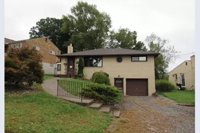 1963 Worcester Drive, Scott Township, PA 15243 - Photo 1