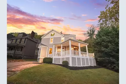 736 Orchard Terrace, Sewickley, PA 15143 - Photo 1