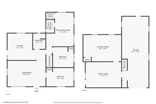 1524 Roosevelt Ave, South Park, PA 15129 - Photo 35