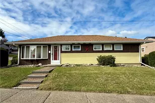 1224 Montpelier St, Hopewell Township, PA 15001 - Photo 1