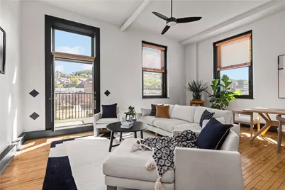 3080 Smallman St Unit 8, Pittsburgh, PA 15201 - Photo 19