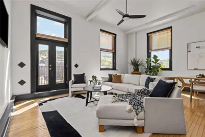 3080 Smallman St Unit 8, Pittsburgh, PA 15201 - Photo 13