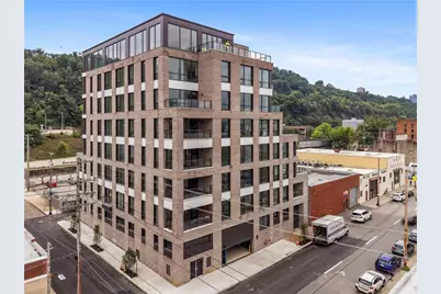2330 Penn Ave #302, Downtown Pgh, PA 15222 - Photo 1