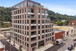 2330 Penn Ave, Downtown Pgh, PA 15222 - Photo 1