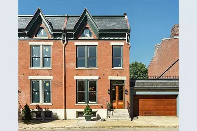 612 N Taylor Ave, Pittsburgh, PA 15212 - Photo 1