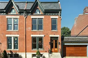 612 N Taylor Ave, Pittsburgh, PA 15212 - Photo 1