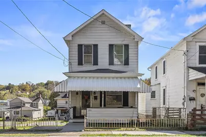 241 W State St, Oakdale, PA 15071 - Photo 1