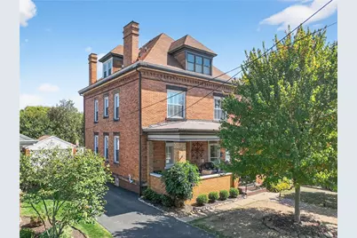 240 Wilson Avenue, Beaver, PA 15009 - Photo 1