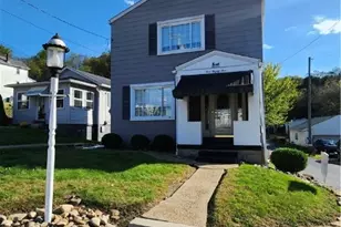 525 Burns St, Vandergrift, PA 15690 - Photo 1