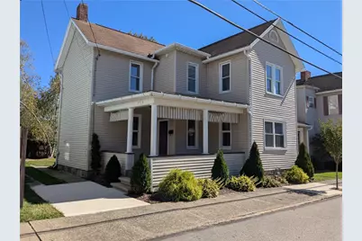 115 S Stewart St, Blairsville Area, PA 15717 - Photo 1