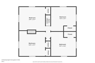 4314 Rostosky Ridge Rd, Forward Township, PA 15063 - Photo 37