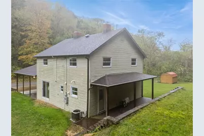 4314 Rostosky Ridge Rd, Forward Township, PA 15063 - Photo 27