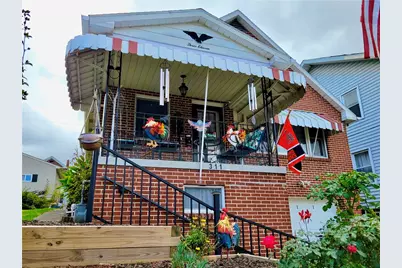 311 Elm St, Vandergrift, PA 15690 - Photo 3