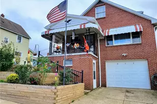 311 Elm St, Vandergrift, PA 15690 - Photo 1