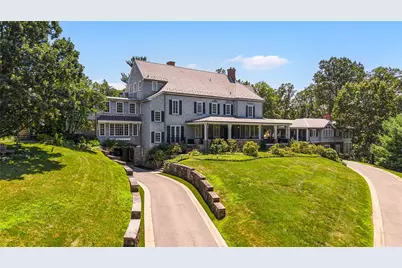 833 Blackburn Road, Sewickley Heights, PA 15143 - Photo 1