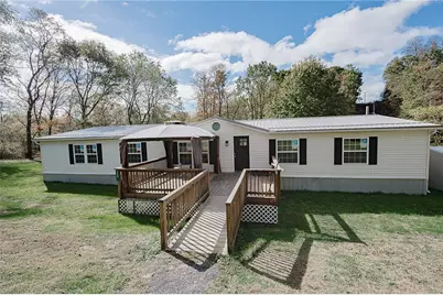 155 Baker Rd, West Franklin, PA 16262 - Photo 1