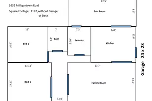 3632 Milligantown Rd, Upper Burrell, PA 15068 - Photo 29