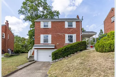 713 Lynda Ln, North Versailles, PA 15137 - Photo 1