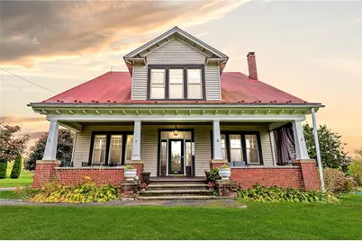 539 Main Street, Addison Boro, PA 15411 - Photo 1