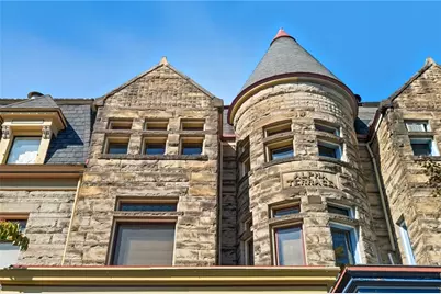 731 N Beatty Street, Pittsburgh, PA 15206 - Photo 3