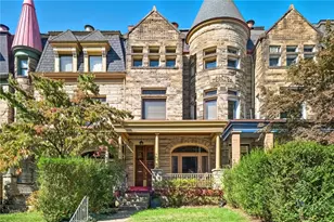 731 N Beatty St, Pittsburgh, PA 15206 - Photo 1