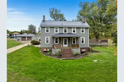 828 Parker Rd, Cross Creek Township, PA 15021 - Photo 1