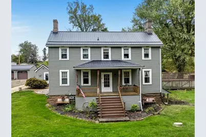 828 Parker Rd, Cross Creek Township, PA 15021 - Photo 33