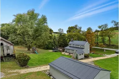 828 Parker Rd, Cross Creek Township, PA 15021 - Photo 47