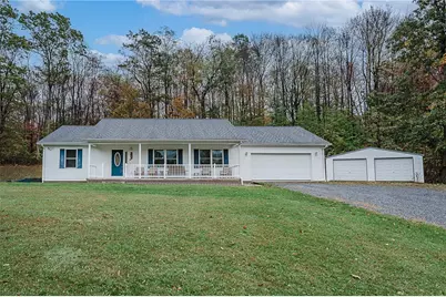 293 Hillcrest St, Northern Cambria School District, PA 15714 - Photo 1