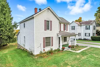 181 W Jamestown Road, West Salem Township, PA 16125 - Photo 3