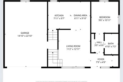 841 E Lutton St, New Castle, PA 16101 - Photo 37