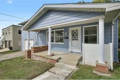 841 E Lutton St, New Castle, PA 16101 - Photo 3