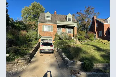 1066 Arbor Drive, Green Tree, PA 15220 - Photo 1