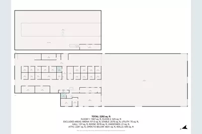 260 Mountain Trail Lane, Donegal, PA 15610 - Photo 49