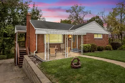 1254 Queensbury St, Banksville/Westwood, PA 15205 - Photo 3