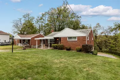 1254 Queensbury St, Banksville/Westwood, PA 15205 - Photo 5