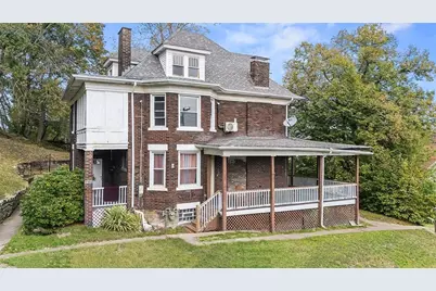 1100 Tyndall St, Pittsburgh, PA 15204 - Photo 1