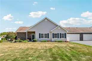 117 Clearwater Dr, Franklin Township, PA 16117 - Photo 1