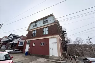 340 Rochelle St, Pittsburgh, PA 15210 - Photo 1