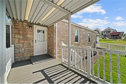 18 Locust St, East Bethlehem, PA 15322 - Photo 3