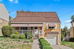 5215 Woodland Dr, West Mifflin, PA 15122 - Photo 1