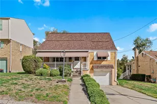 5215 Woodland Dr, West Mifflin, PA 15122 - Photo 29